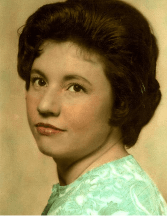 Nelva Ann Nichols Obituary