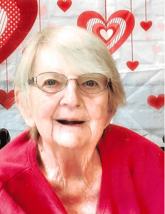 Barbara Ione Elms Obituary