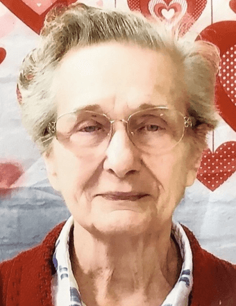 Johnnie Virginia Sullivan Obituary