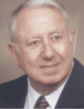 James Walter Anderson Obituary