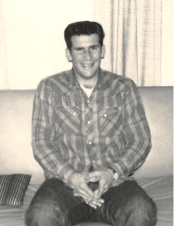 Eugene Rogers Obituary