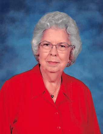 Lessie Christine Guest Obituary