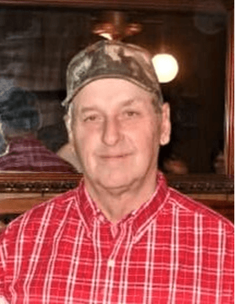 Rickey Harlin Crews Obituary