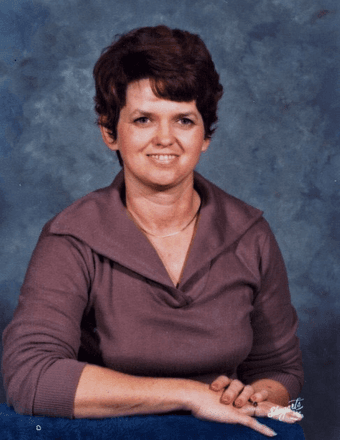 Suzane Franklin Obituary