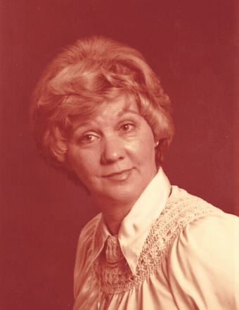 Mary Lou Peters Obituary