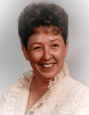 Margaret Ann Holloway Obituary