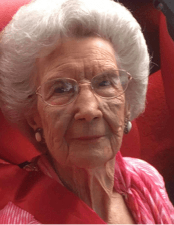 Clarice Naomi Maddox Obituary