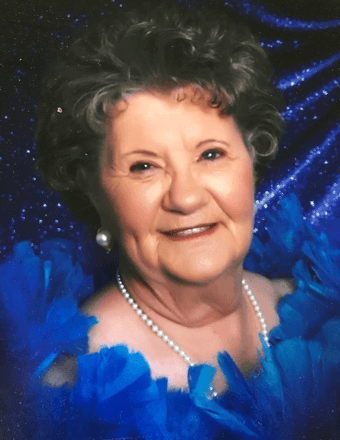 Irma Onita Welch Obituary