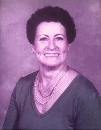 Loretta Sutton Keith Obituary
