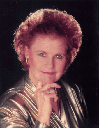 Bonnie Lou (George) Godinez Obituary