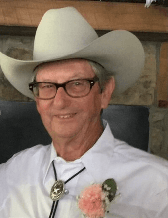 Gerald Lee Holcomb Obituary
