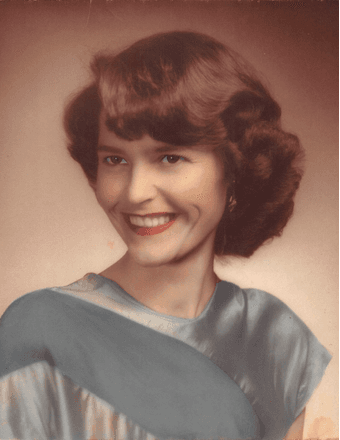 Elizabeth (Foster) Sweat Obituary