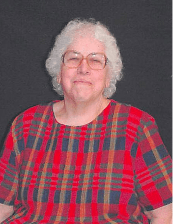 Ruth Ellen (George) Horton Obituary