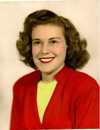 Margie Nell Wood Obituary