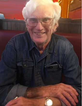 James Alvin Hooten Obituary
