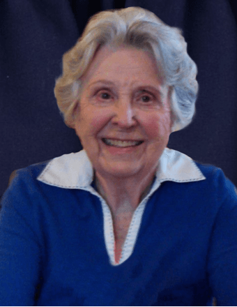 Rebecca Maureen (Tune) Young Obituary