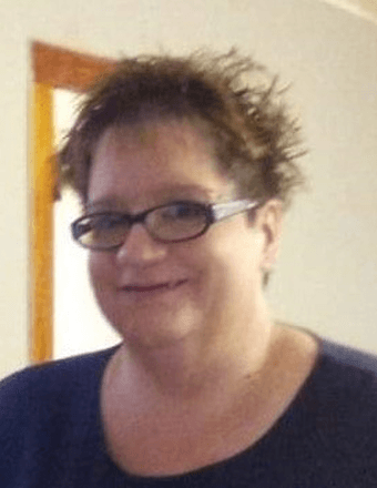 Amanda Kay Lawson Obituary