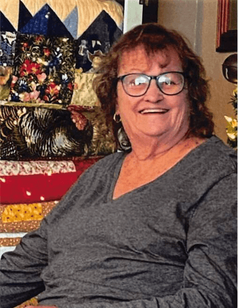 Joyce Nichols Obituary