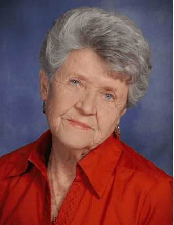 Elvarita "Sally" Faye Chennault Obituary