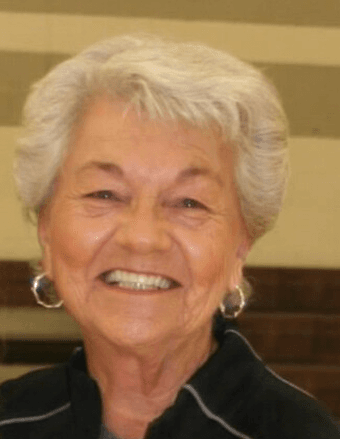Janie Gwendola (Brown) Beeler Obituary