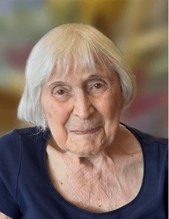 Dorothy McGuyer Hatem Obituary