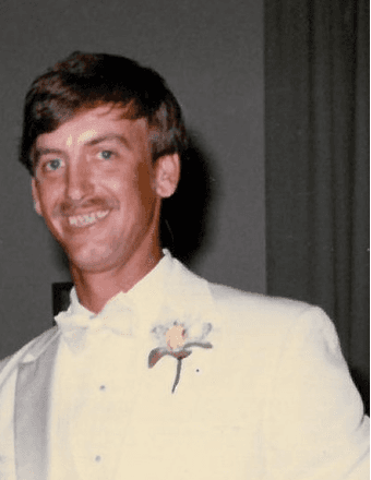 Robert Kevin Stegall Obituary