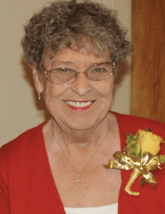 Mary Dee (Jackson) Mitchell Obituary