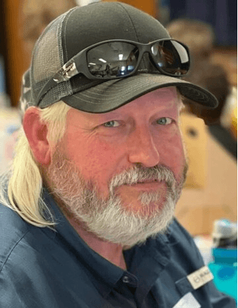 Andy James Rainey Obituary