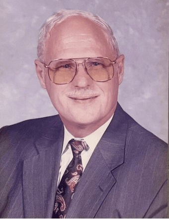William Robert Crowhurst Obituary