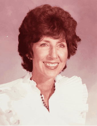 Gloria Kathryn (Jenkins) Matthews Obituary