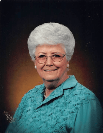 Cecelia Yvonne (Holveck) Crutcher Obituary