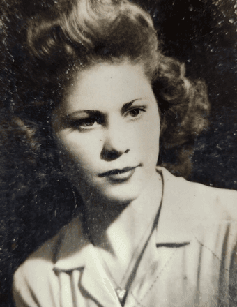 Francis Ophelia (Preston) Banks Obituary