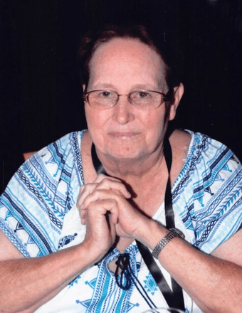 Betty Francis (Holdren) Land Obituary