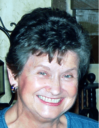 Betty Jane (Toon) Shirley Obituary