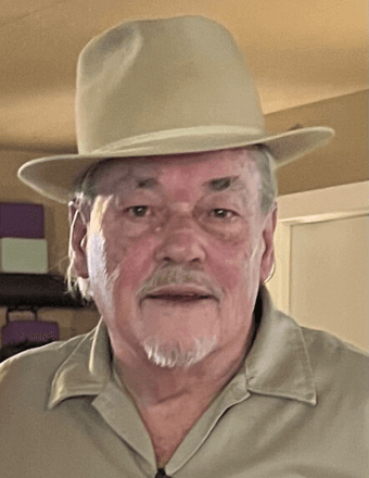 Stanley Preston Fisher Obituary