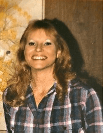 Rebecca Ann (Robinson) Sampson Obituary