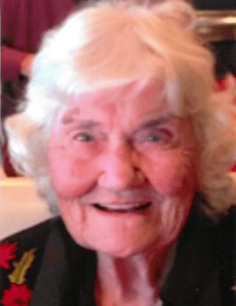 Eudora (Gunter) Morris Obituary