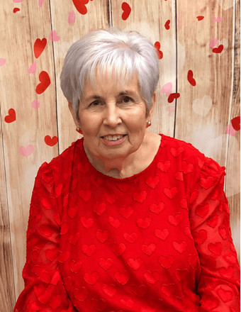 Debbie (Barnes) Bookout Obituary